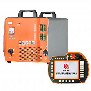 GC-R4 SCARA ����ƽ��ؽڻ����˿���ϵͳ